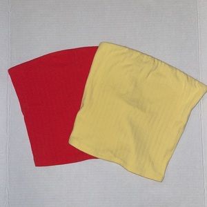 American Eagle Tube Tops